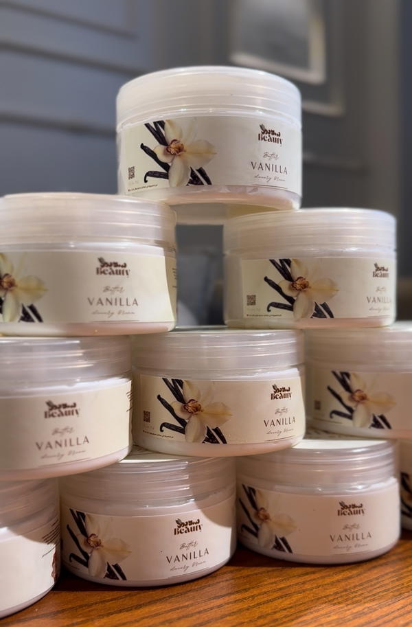 Vanilla Luxury Dream Butter🍦 Image 1 Preview
