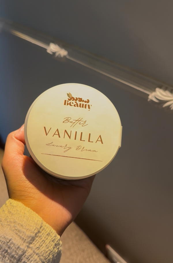 Vanilla Luxury Dream Butter🍦 Image 2 Preview
