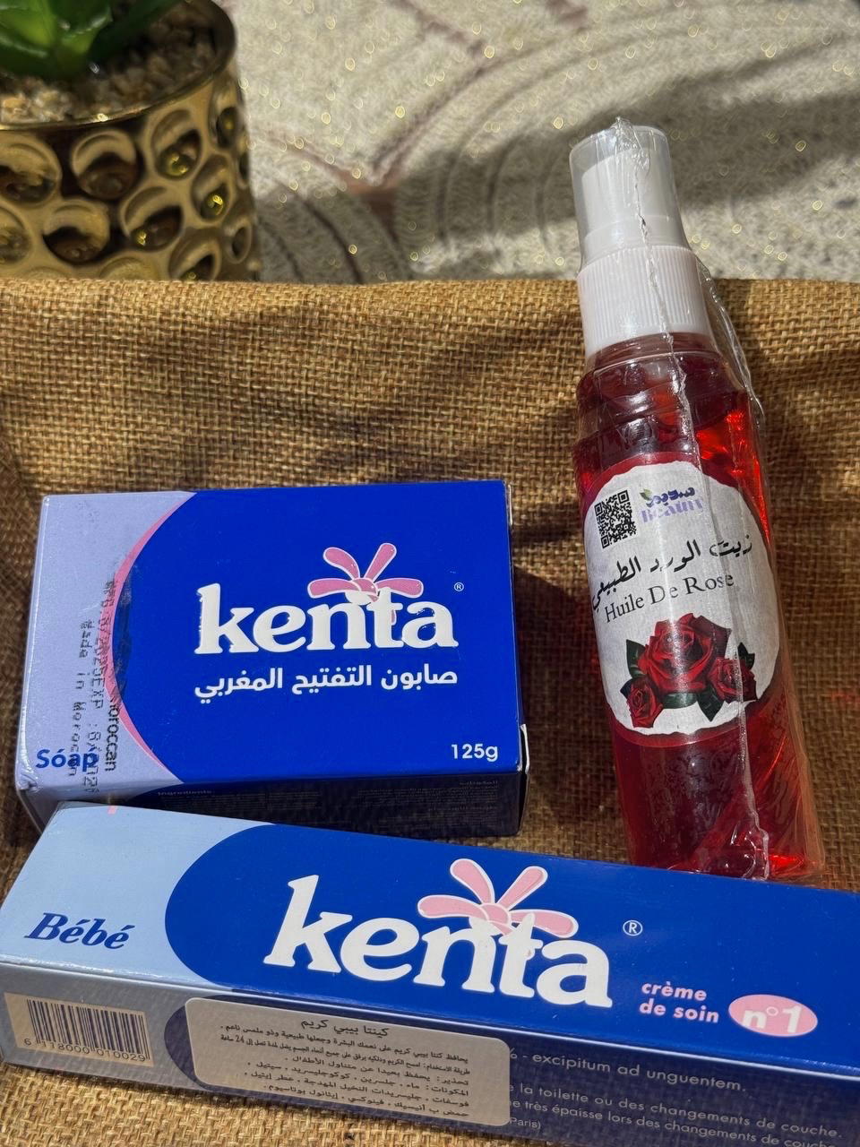 عرض التفتيح المغربي الفوري🌺 Preview Image