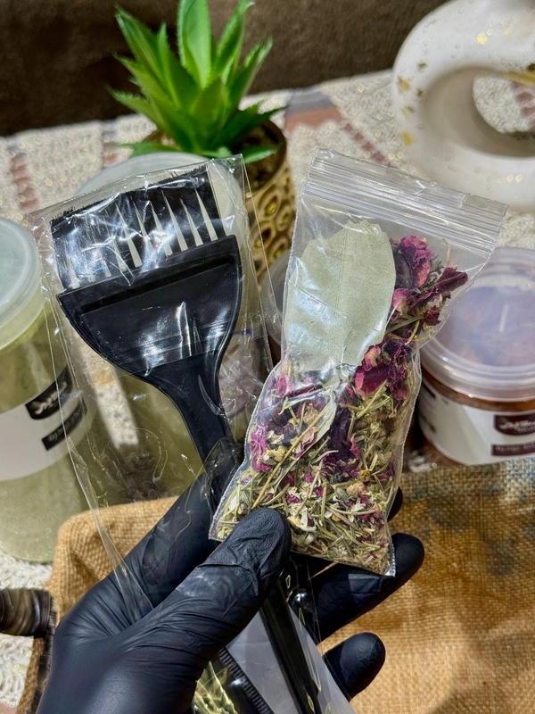 عرض بوكس التكثيف🌿 Image 6 Preview