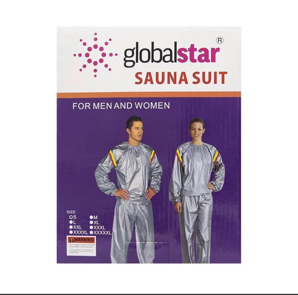 بدله ساونا  Preview Image