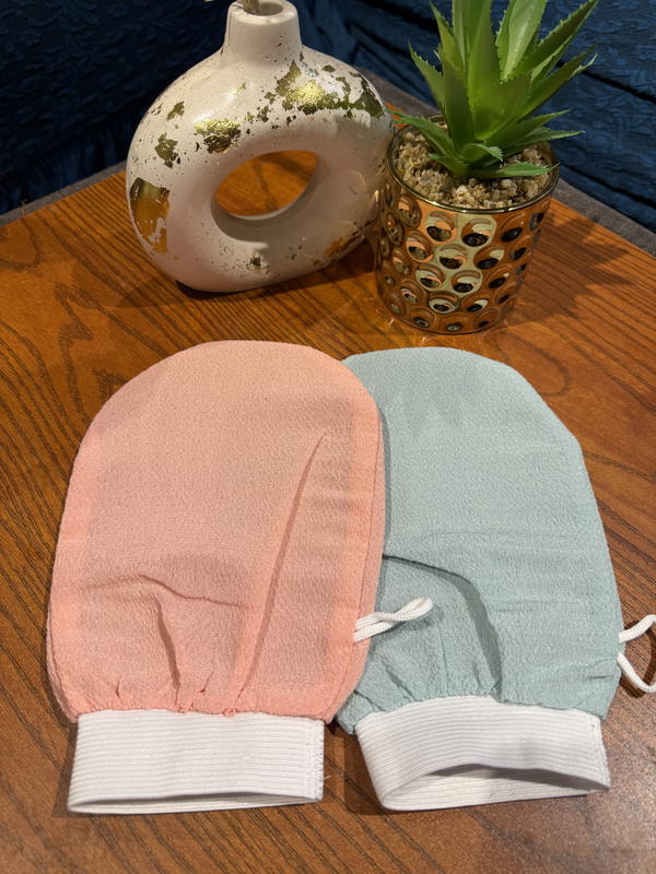 ليفه كوريه للبشره الحساسه 🧽 Image 1 Preview