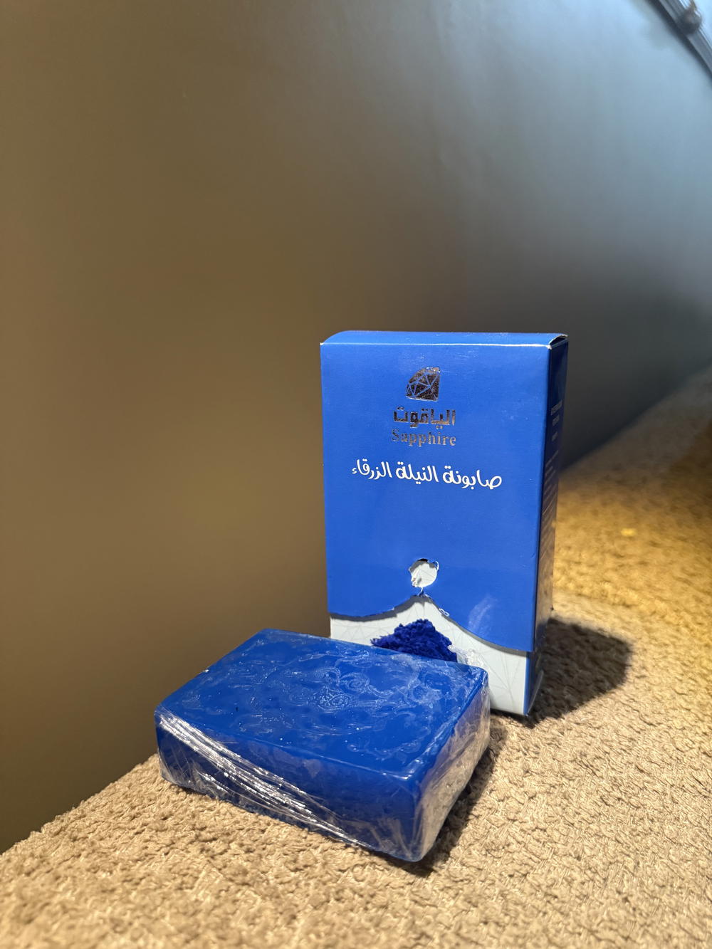 صابونة النيله Preview Image