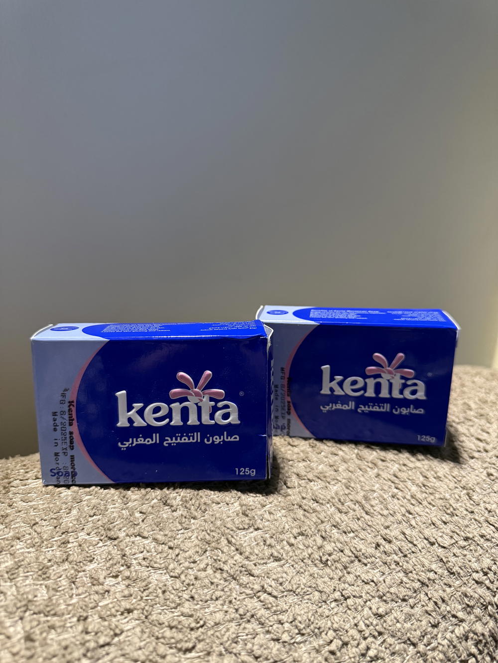 صابونه كنيتا Preview Image