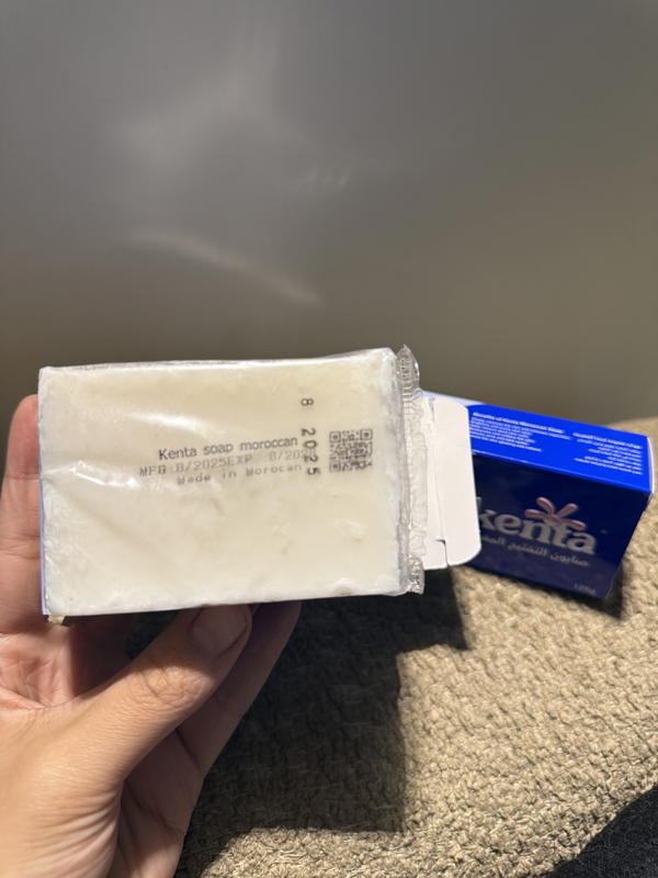 صابونه كنيتا Image 2 Preview