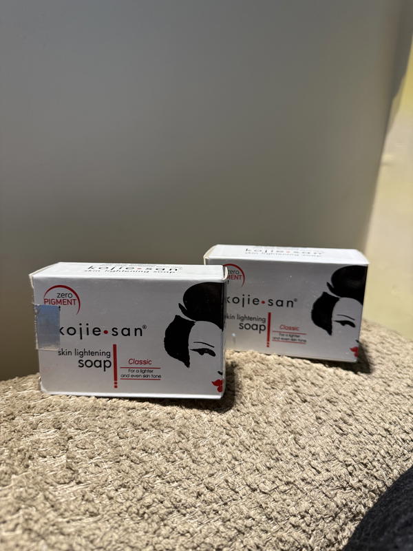 صابونه كوجي سان🍊(قنبله التفتيح) Image 1 Preview