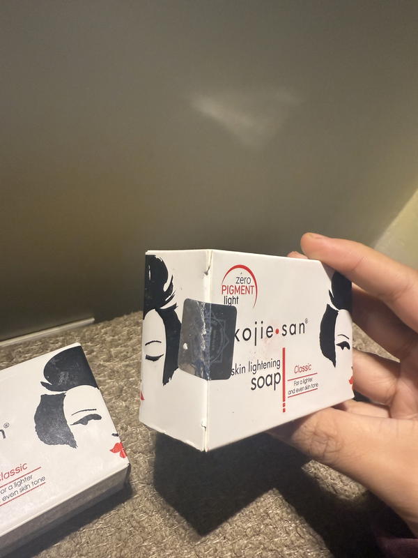 صابونه كوجي سان🍊(قنبله التفتيح) Image 3 Preview