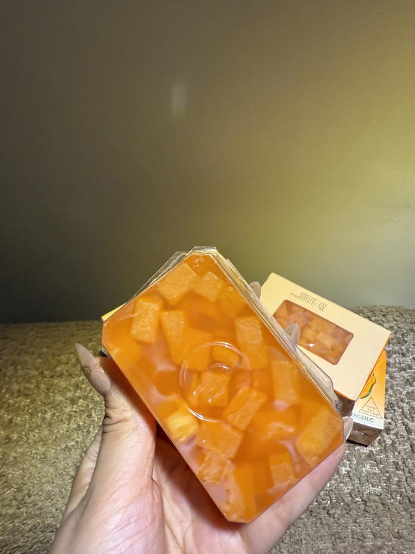 صابونيه البابايا🧡 Image 3 Preview
