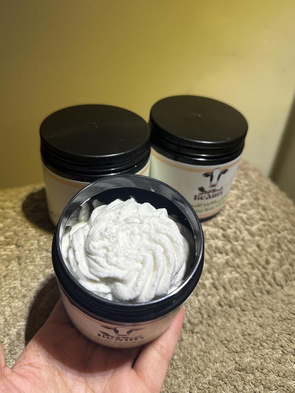 شحم البقر Beef Tallow🐮 Image 2 Preview