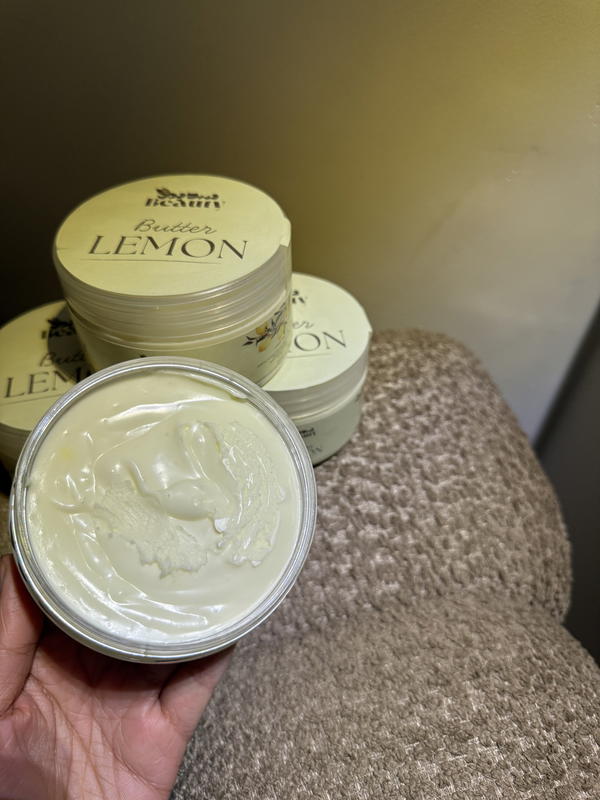 Lemon Butter🍋 Image 2 Preview