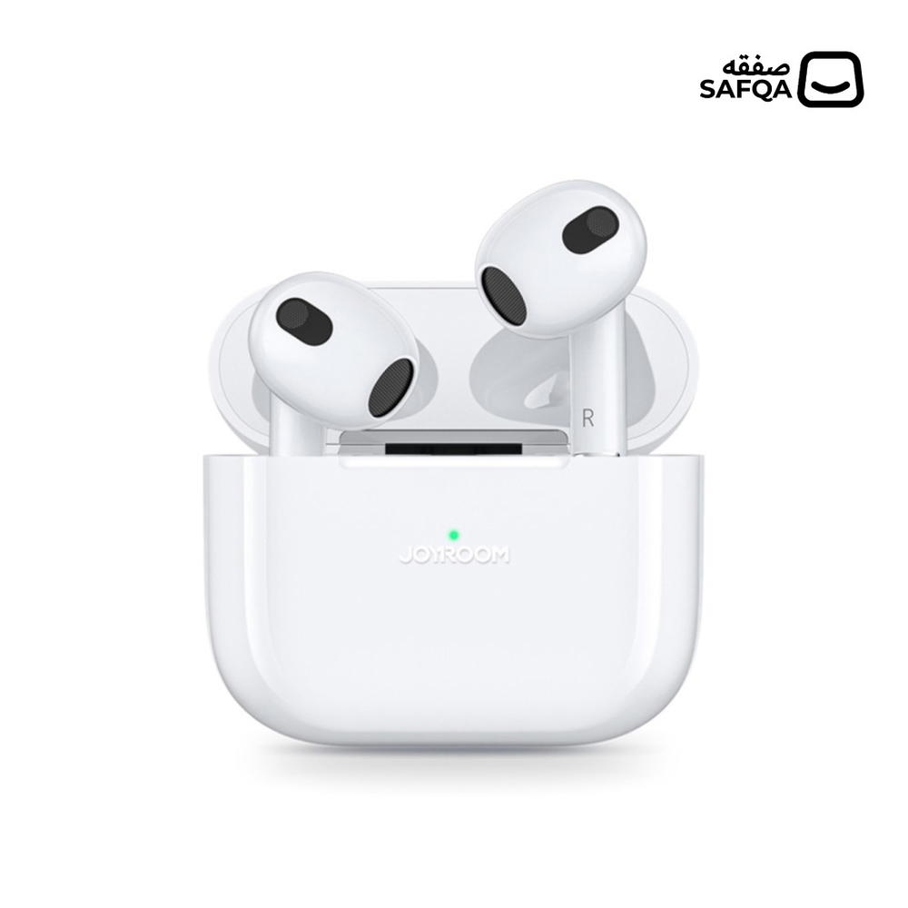 Joyroom JR-T03S Plus True Wireless Earbuds (3rd Generation) Preview Image