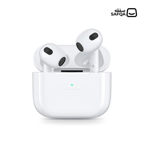 Joyroom JR-T03S Plus True Wireless Earbuds (3rd Generation) Image 1 Preview