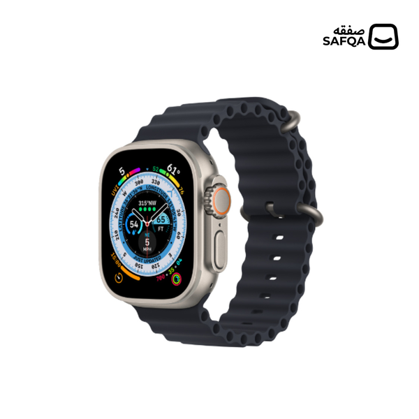 T900 SmartWatch Series Ultra 8 Screen Display 2.09-49mm Wireless Bluetooth Image 2 Preview