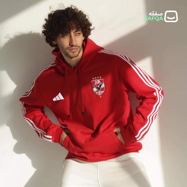 سويتشيرت الاهلي Image 3 Preview