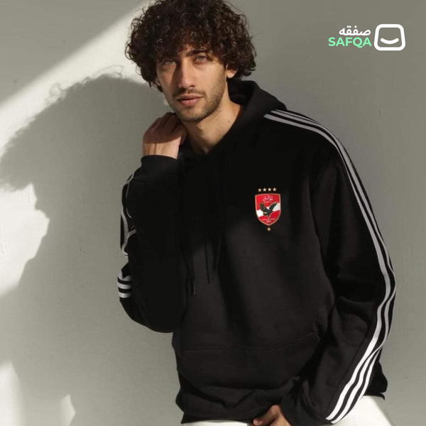 سويتشيرت الاهلي Image 4 Preview