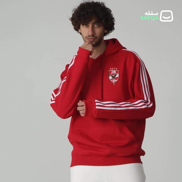 سويتشيرت الاهلي Image 5 Preview