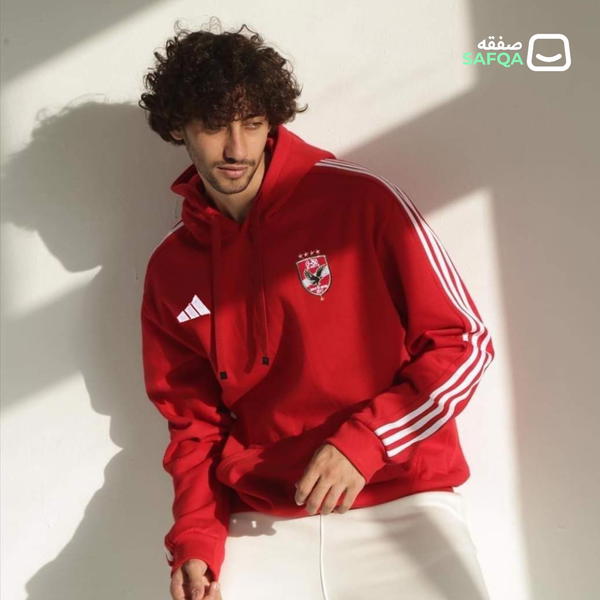 سويتشيرت الاهلي Image 6 Preview