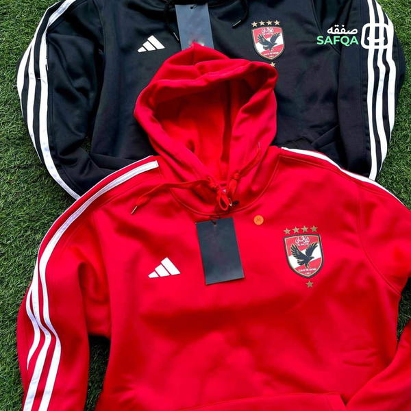 سويتشيرت الاهلي Image 8 Preview