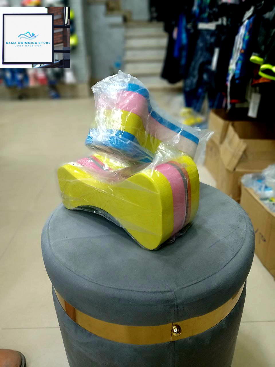 بول بوي Preview Image