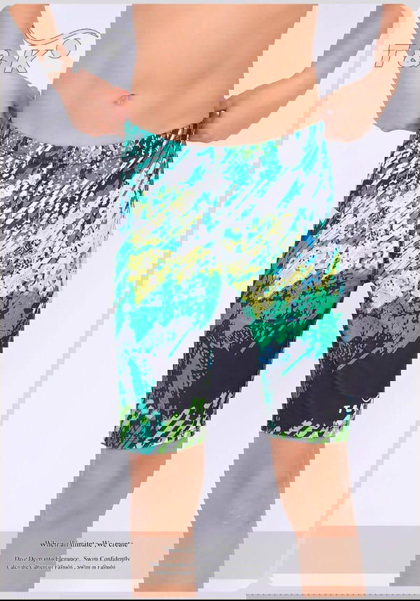 مايوه اولادى 3d Image 3 Preview