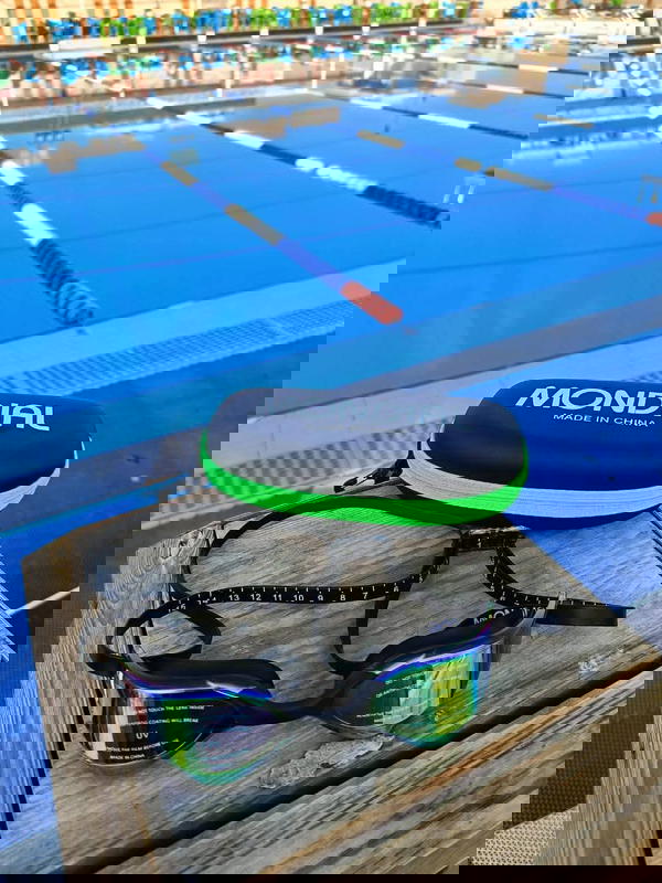 نظاره سباحه مونديال Image 2 Preview