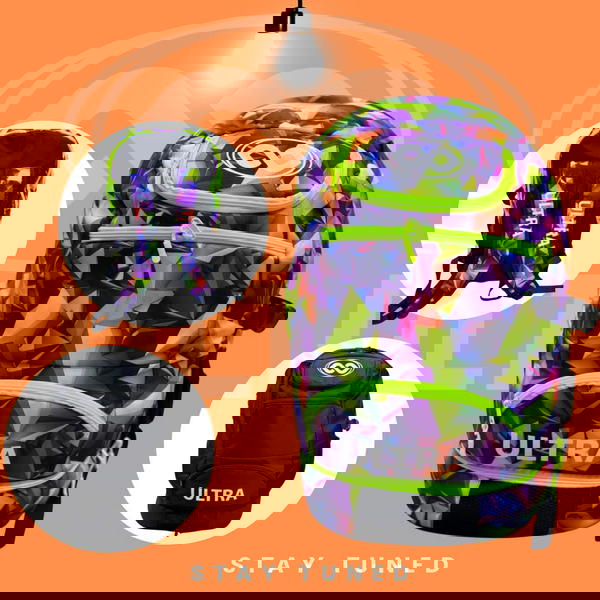 شنطة ادوات سباحه الترا Image 4 Preview