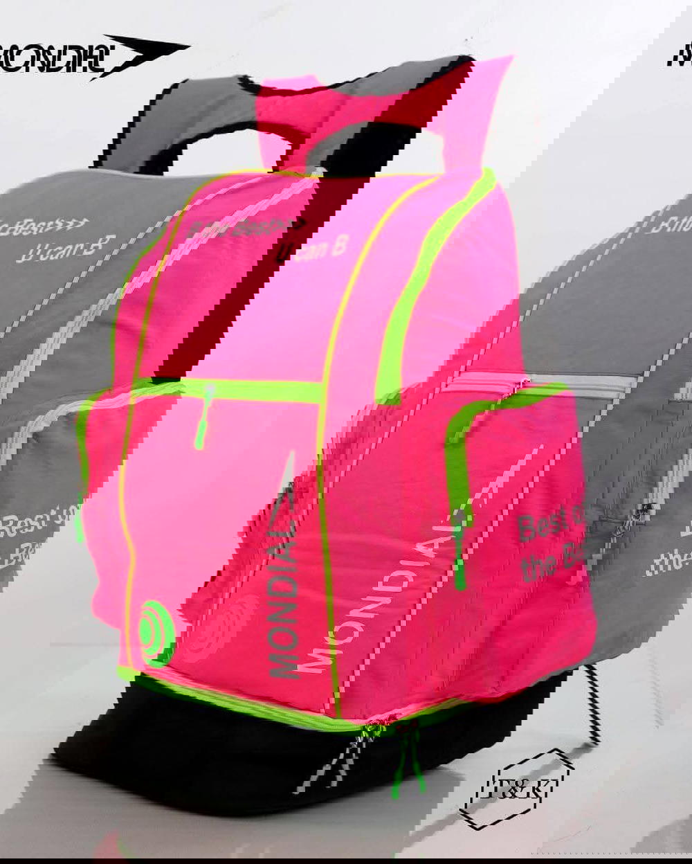 شنطة ادوات سباحه مونديال Preview Image