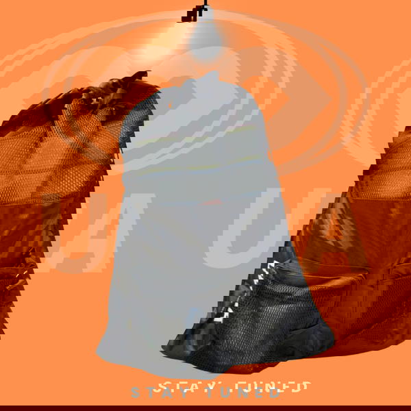 شنطة ادوات سباحه شبك Image 1 Preview