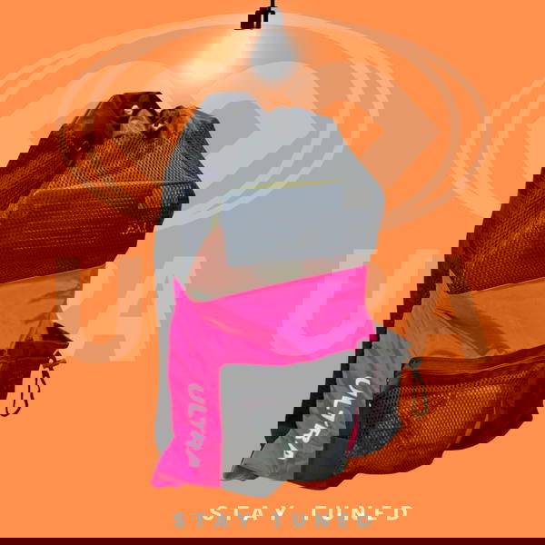 شنطة ادوات سباحه شبك Image 3 Preview