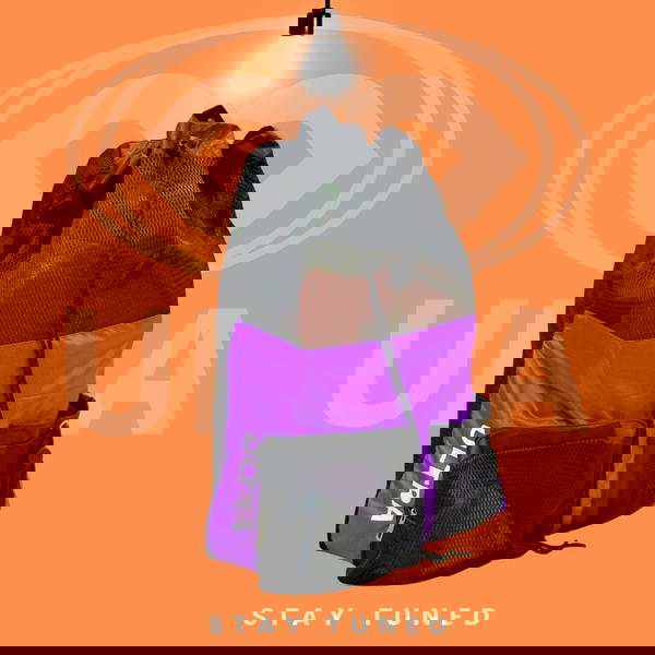 شنطة ادوات سباحه شبك Image 4 Preview