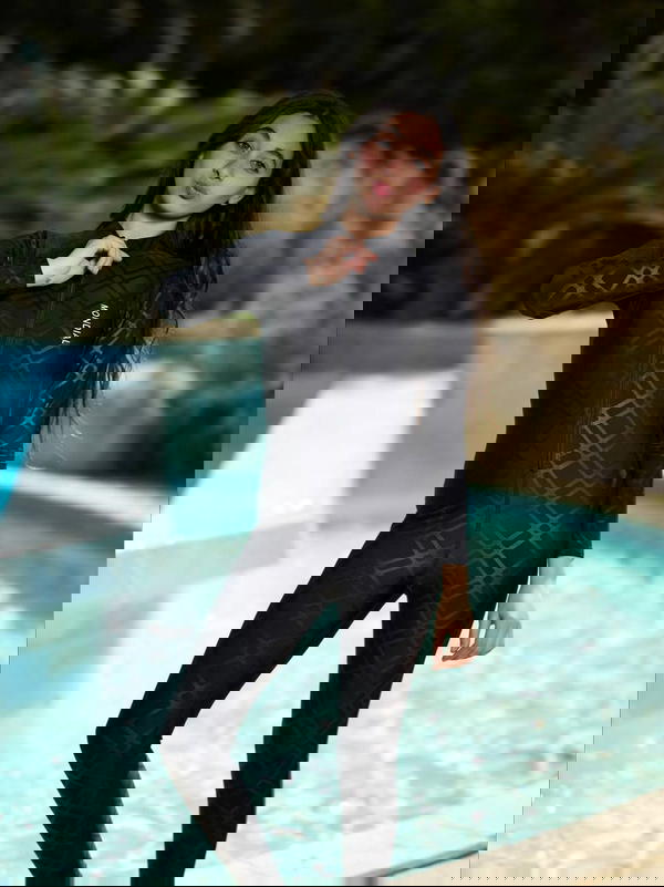سلوبت سباحه كربون Image 3 Preview