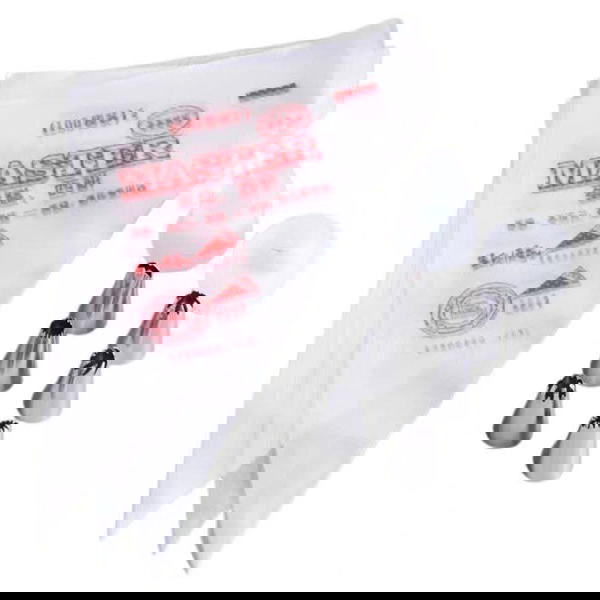 10 أكياس حلواني (كريمه)  Image 2 Preview