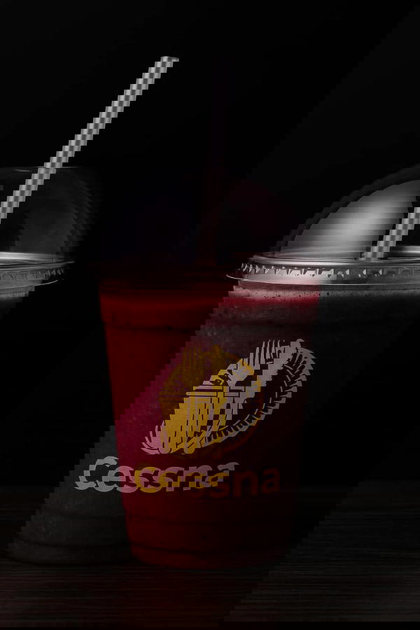 10كوبيات بالغطاء شفاف مقاس12اونز  Image 6 Preview