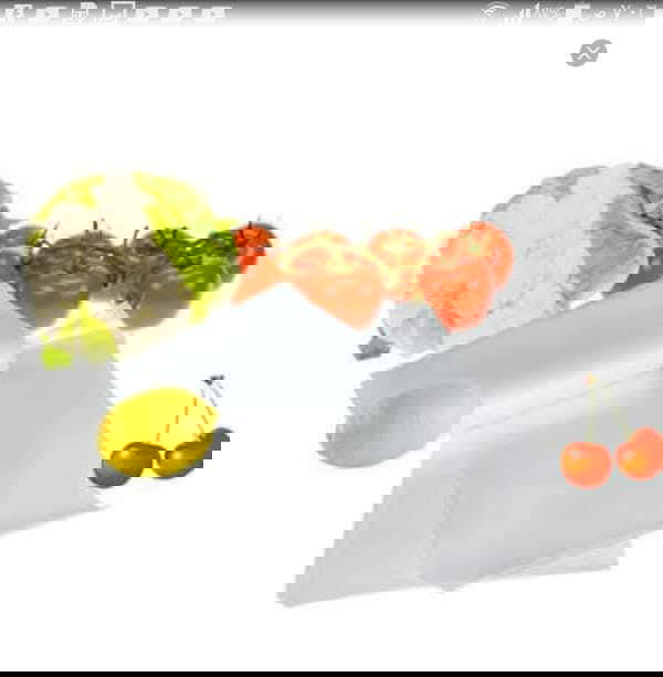 1ك جرام أكياس ثلاجه وزن 2ك  Image 1 Preview