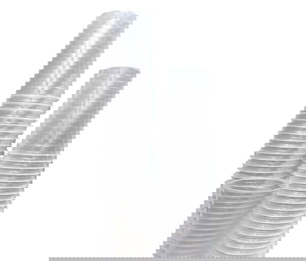 25 كوب مياه شفاف تقيل  Image 1 Preview