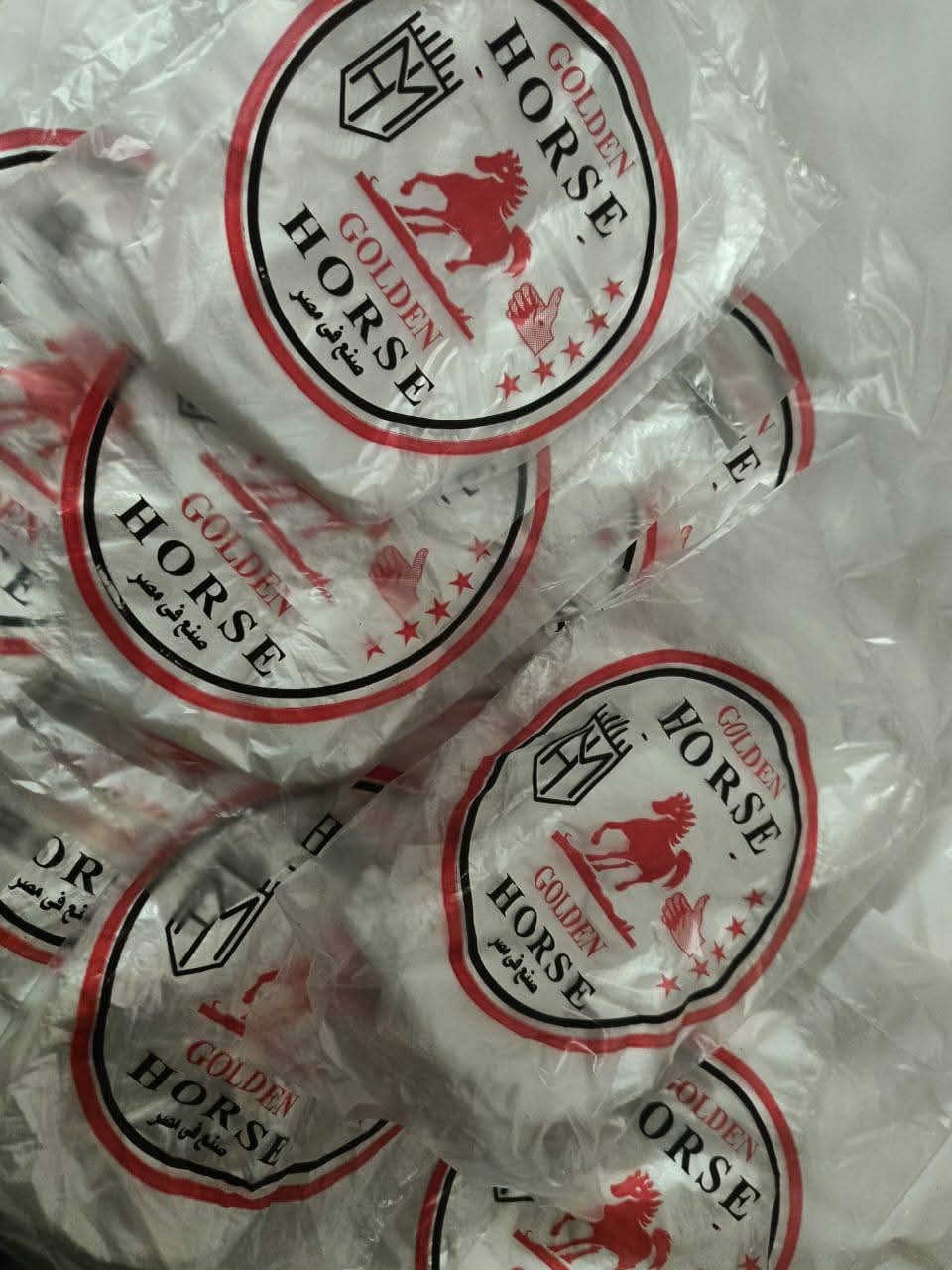 30 جوانتي شفاف خفيف Preview Image