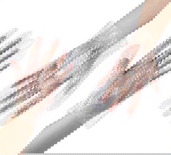 30 جوانتي شفاف خفيف Image 2 Preview