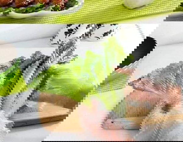 30جوانتي شفاف تقيل  Image 5 Preview