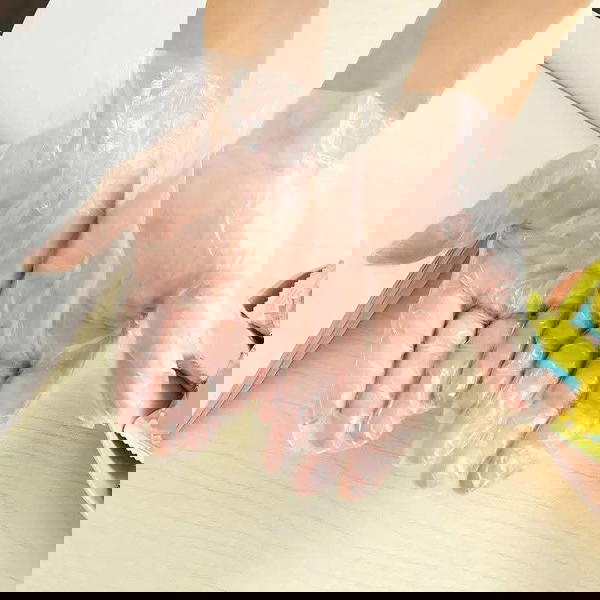 30جوانتي شفاف تقيل  Image 6 Preview