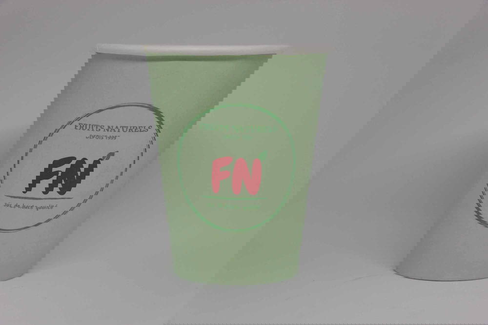 50كوب كرتون مقاس 12 اونز اندومي  Preview Image