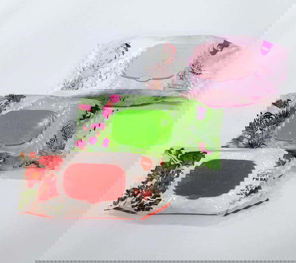 عبوه مناديل مبلله هايت فريش 120 منديل  Image 2 Preview