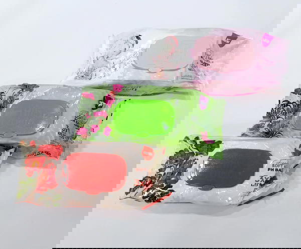 عبوه مناديل مبلله هايت فريش 120 منديل  Image 3 Preview