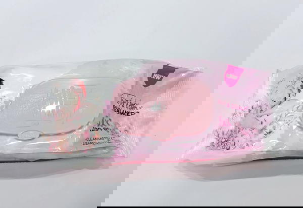 عبوه مناديل مبلله هايت فريش 120 منديل  Image 4 Preview