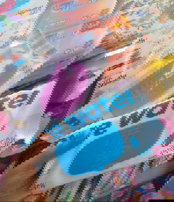 عبوه مناديل مبلله هايت فريش 72 منديل  Image 1 Preview