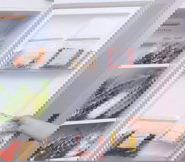 علبه 15كيس محكم الغلق مقاس 27*30 Image 5 Preview