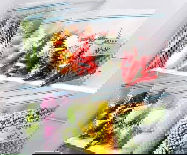 علبه 15كيس محكم الغلق مقاس 27*30 Image 8 Preview