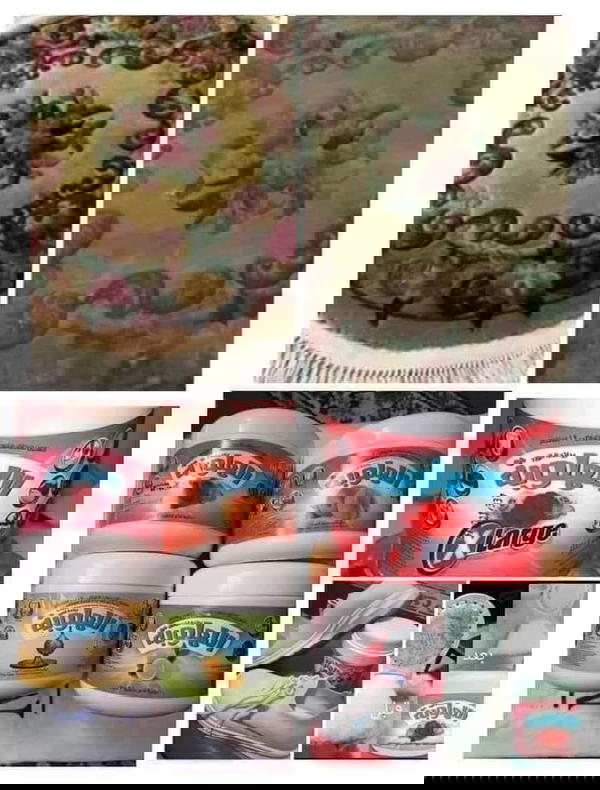 اللهلوبه ماي وأي 1كيلو  Image 3 Preview