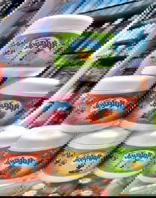 اللهلوبه ماي وأي 450جرام  Image 2 Preview