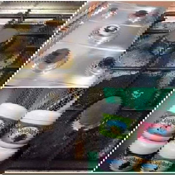 اللهلوبه ماي وأي 450جرام  Image 6 Preview