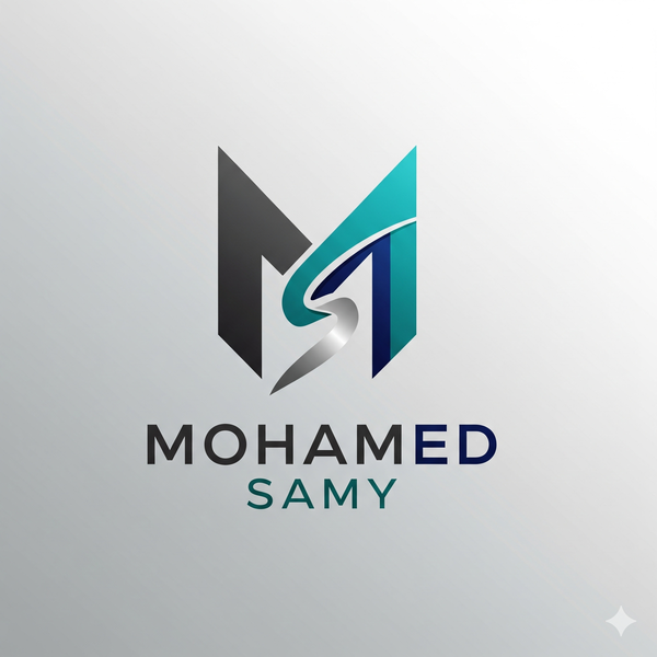 Samy store Logo